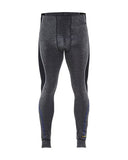 Polar Extreme Men's Thermal Base Layer Set, Ultra Soft, 2-Piece