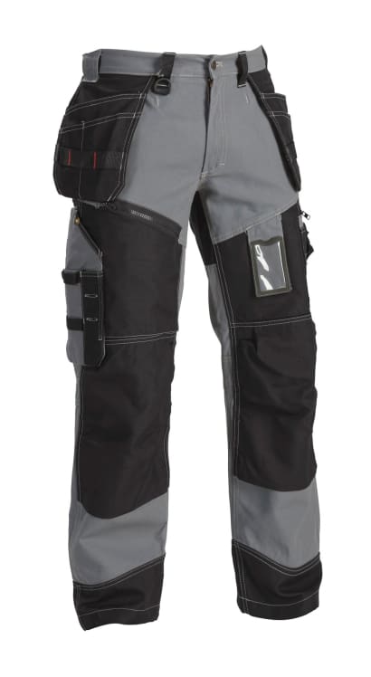 Blaklader X1500 Cotton Twill Trousers