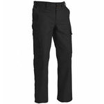 Blaklader essential cargo utility work trousers 100% cotton twill) 1400 1370