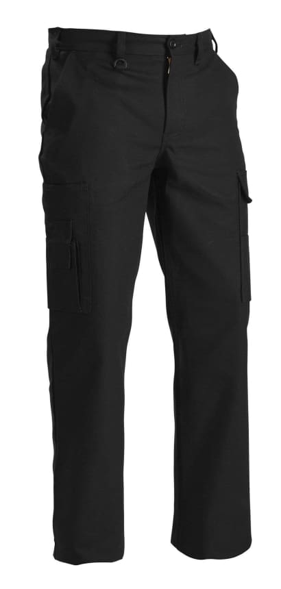 Blaklader essential cargo utility work trousers 100% cotton twill) 1400 1370