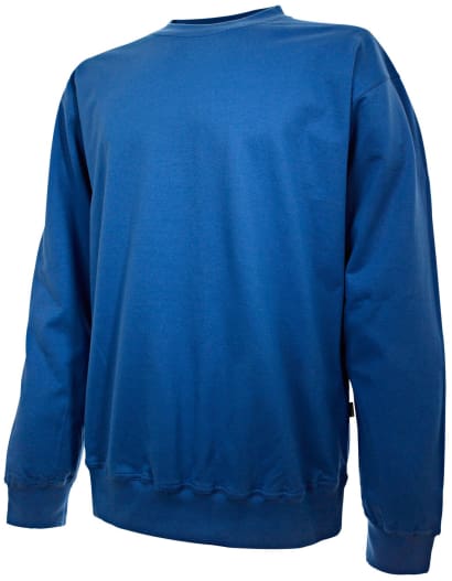 Blaklader french terry cotton work jumper - 3340