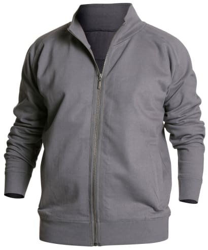 Blaklader full zip work premium sweatshirt - 3349