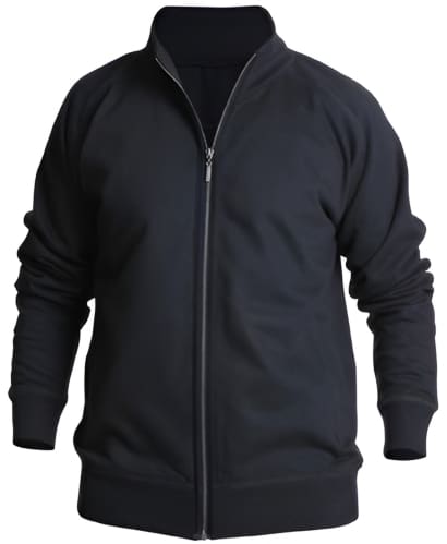 Blaklader full zip work premium sweatshirt - 3349