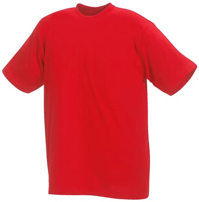 Blaklader men’s cotton work tee - profile series 3300