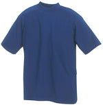 Blaklader men’s cotton work tee - profile series 3300