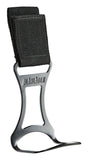 Blaklader metal hammer holster with hook and loop fastening - 4020