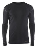 Blaklader multinorm long sleeve t-shirt - 3498