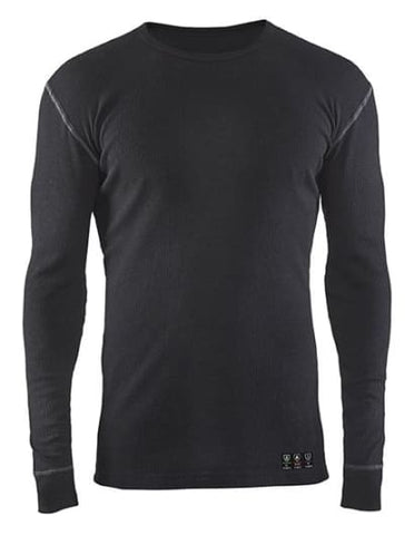 Blaklader multinorm long sleeve t-shirt - 3498