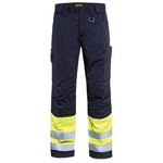 Blaklader multinorm tradesman winter pants-1869 1514