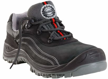 Blaklader wide fit safety boots with aluminium toecaps - 2310 0001 shoes blaklader active-workwear