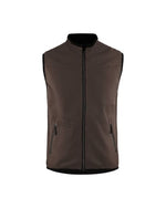 Blaklader softshell gillet bodywarmer vest - 3850