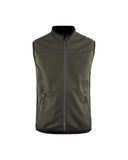 Blaklader softshell gillet bodywarmer vest - 3850