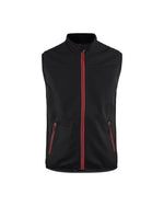 Blaklader softshell gillet bodywarmer vest - 3850