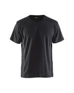 Blaklader uv-protection v-neck t-shirt - 3323