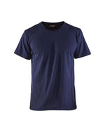 Blaklader uv-protection v-neck t-shirt - 3323