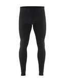 Blaklader warm 50% merino wool thermal long johns baselayer pants-1891