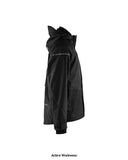 Blaklader windproof waterproof stretch work jacket - 4988 workwear jackets & fleeces blaklader active-workwear