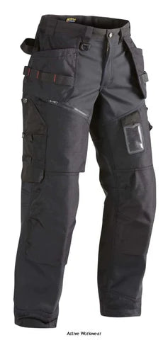 Blaklader mens work trousers