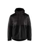 Blaklader windproof and breathable winter work jacket -4881