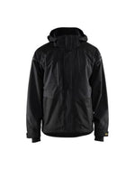 Blaklader windproof waterproof stretch work jacket - 4988