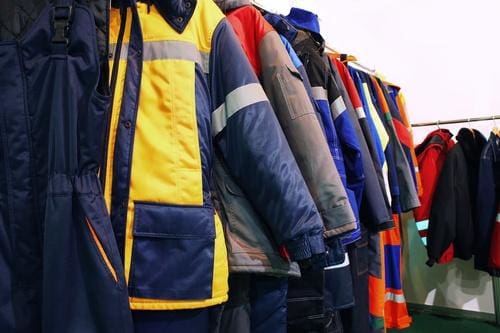 Choosing the Proper Winter Work Jacket