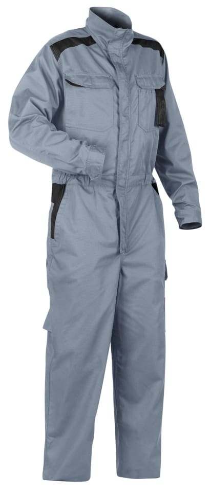 Blaklader work industry coverall jumpsuit (polycotton) - 6054 1800