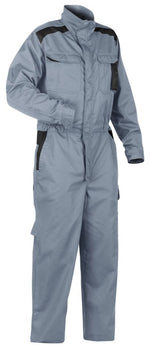 Blaklader work industry coverall jumpsuit (polycotton) - 6054 1800