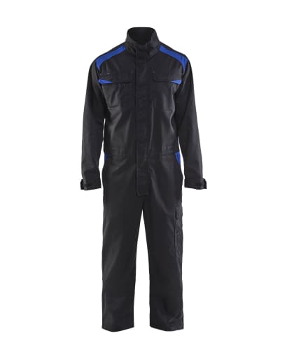 Blaklader work industry coverall jumpsuit (polycotton) - 6054 1800