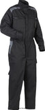 Blaklader work coveralls coverall with multiple pockets (100% cotton) - 6054 1210 boilersuits & onepieces blaklader