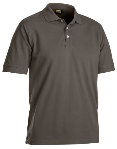 Blaklader work polo shirt with moisture wicking technology - 3326