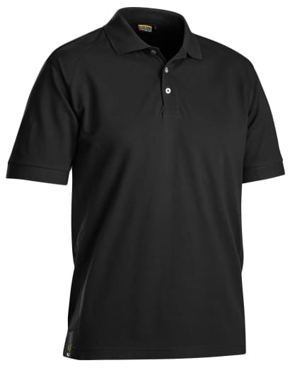 Blaklader work polo shirt with moisture wicking technology - 3326