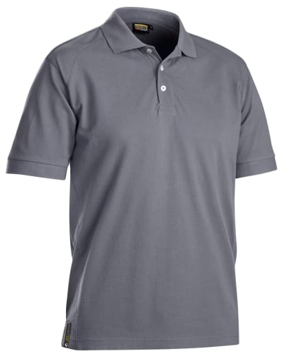 Blaklader work polo shirt with moisture wicking technology - 3326