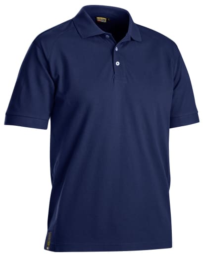 Blaklader work polo shirt with moisture wicking technology - 3326