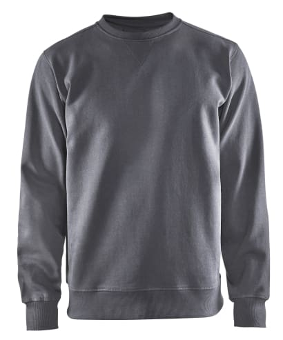 Blaklader workwear college jersey sweatshirt -3364 autumn edition