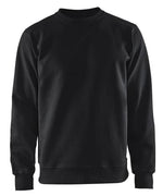 Blaklader workwear college jersey sweatshirt -3364 autumn edition