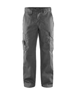 Blaklader essential cargo work trousers for men