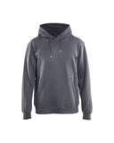 Blaklader workwear hooded sweatshirt with kangaroo pocket - 3396