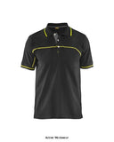 Blaklader Workwear Polo shirt - 3389 - Shirts Polos & T-Shirts - Blaklader