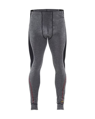 Blaklader xwarm 100% merino thermal leggings - 1845