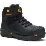 Cat excavator waterproof s3 lightweight safety hiker boot caterpillar