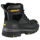 Cat gravel s3 6’ heavy industrial safety work boot