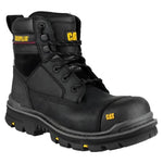 Cat gravel s3 6’ heavy industrial safety work boot