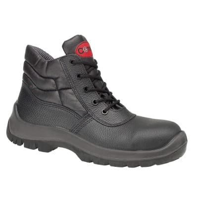 Centek composite metal free safety work boot fs30c (safety: s3-sra) 00345