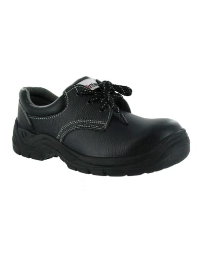 Centek safety fs337 s1p lace-up budget shoes