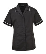 Classic ladies health care tunic - portwest lw20