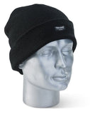 Click 3m thinsulate beenie hat (pack of 10) - thh