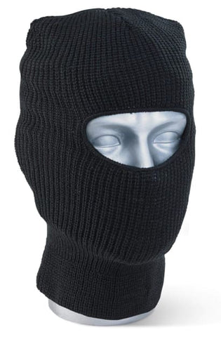 Beeswift balaclava black (pack of 10) - b