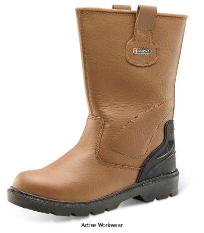 Stepping into safety: the essentiality of rigger boots for linemen