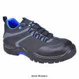 Composite Lightweight anti static safety Operis Shoe S3 - FC61 - Shoes - Portwest