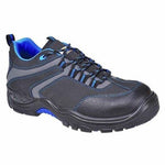 Composite lightweight anti static safety trainer shoe s3 -portwest operis fc61